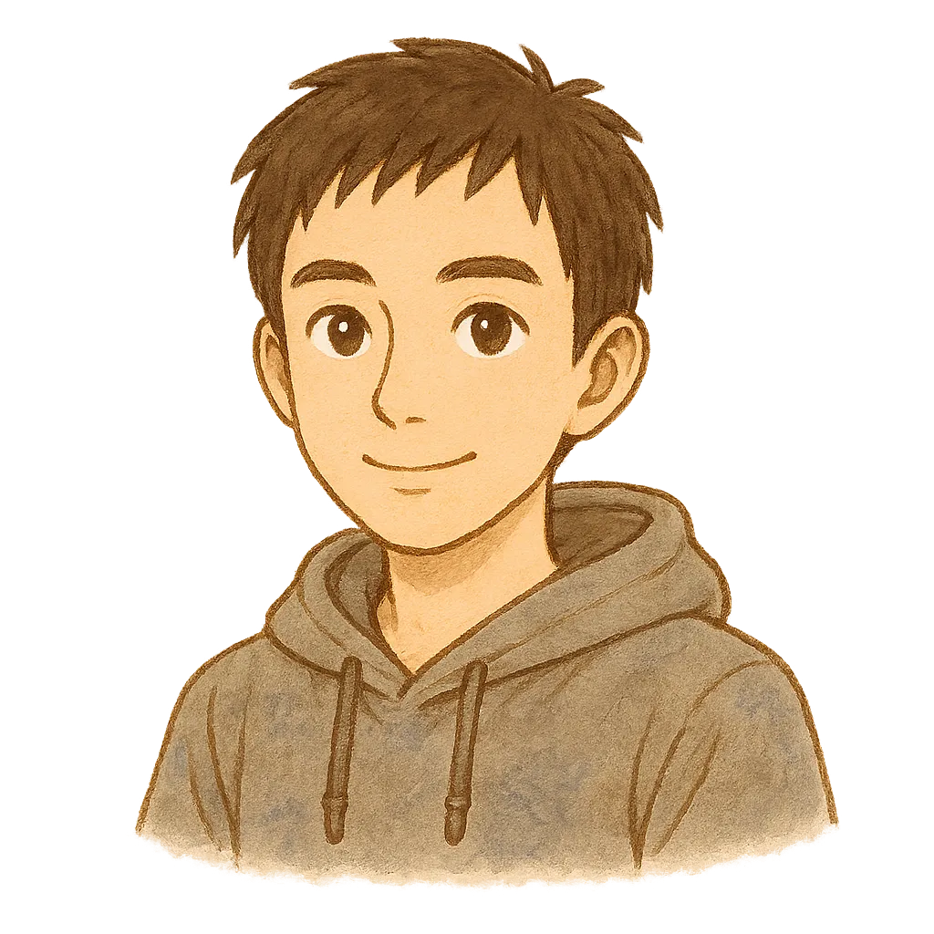 おっとのアイコン